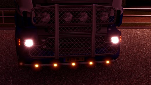 Scania R 2009