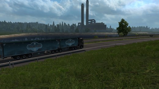 Scania R
