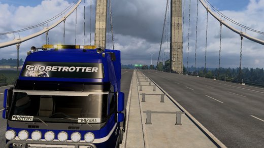 Volvo FH3