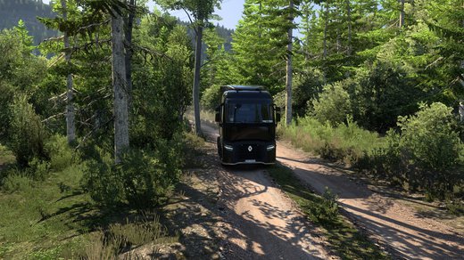 Renault T