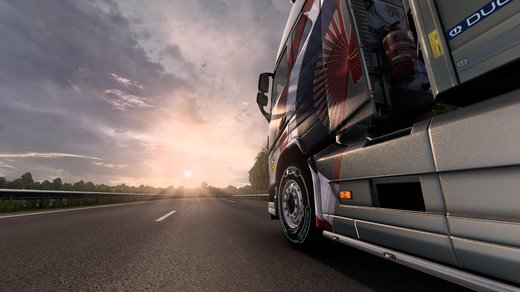 Volvo FH4