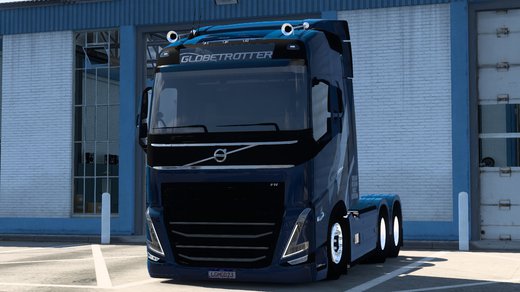 Volvo FH 2022