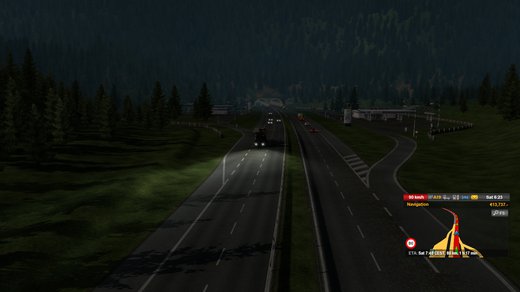 Mercedes-Benz New Actros