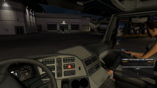 Mercedes-Benz Actros