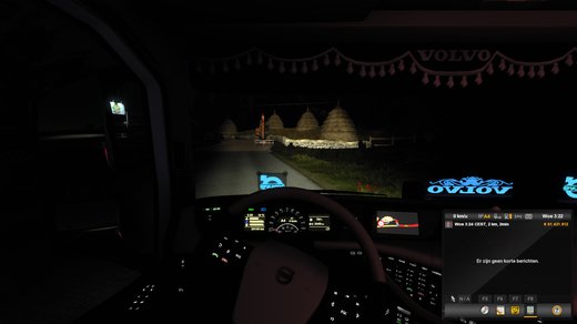Volvo FH4