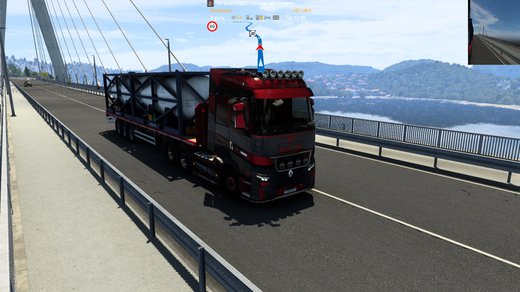Renault T