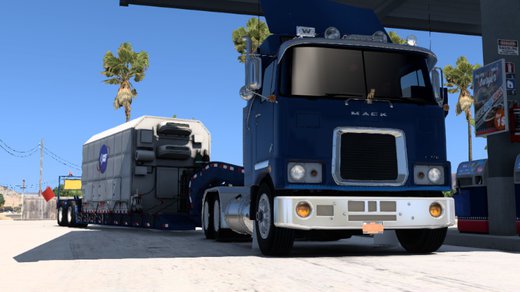 Mack F_700