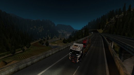 Scania R