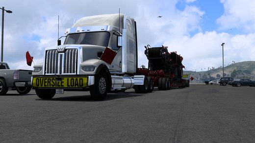 Western Star 49X