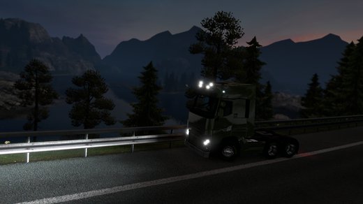 Renault @@Range T@@