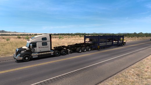 Volvo VNL 2014
