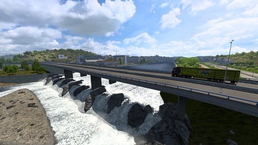 Volvo FH4