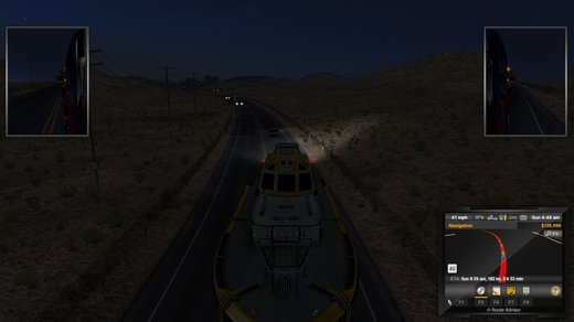 Peterbilt @@Custom 379/389@@