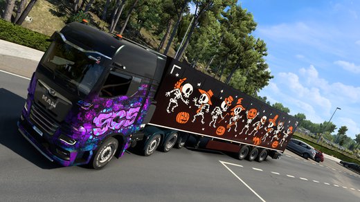 MAN TGX
