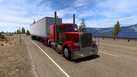 Peterbilt @@Custom 379/389@@