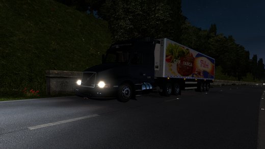 Volvo NH12