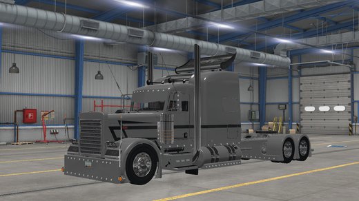 Peterbilt @@Custom 379/389@@