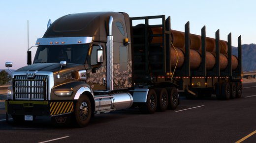 Western Star 49X