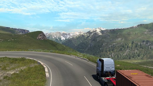 Volvo FH4