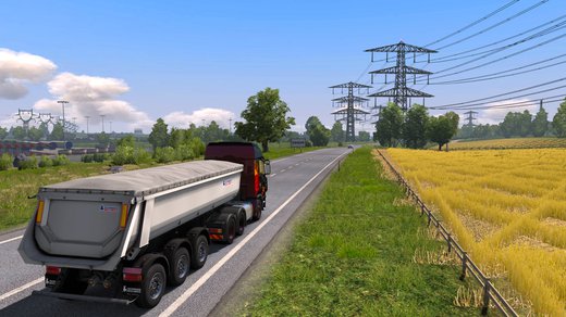 Iveco Stralis