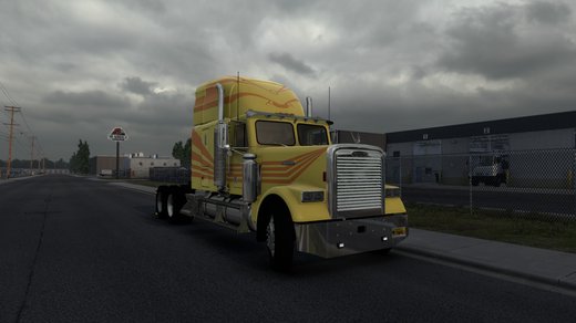 Hatershaker FLC/XL 120