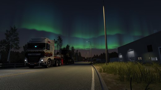 DAF XF