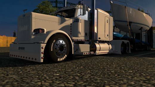 Peterbilt @@Custom 379/389@@
