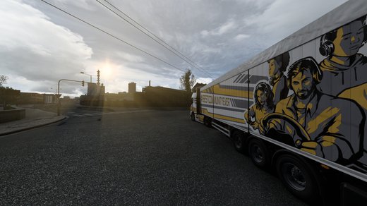 Volvo FH4