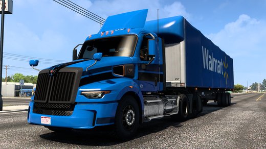 Western Star 57X