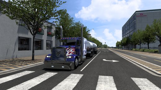 Haterbilt @@Viper 379/389@@