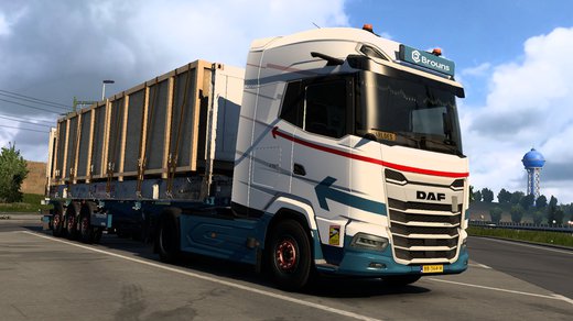 DAF NGD