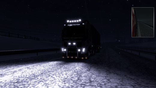 Volvo FH4