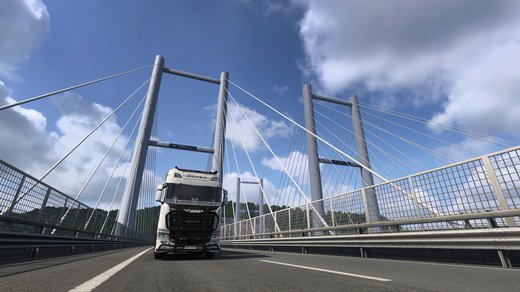 Scania R