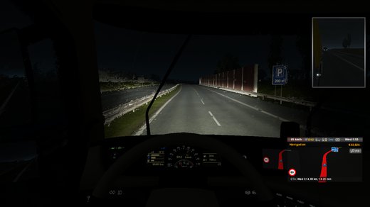 Volvo FH4
