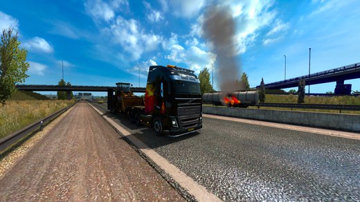 Volvo FH4