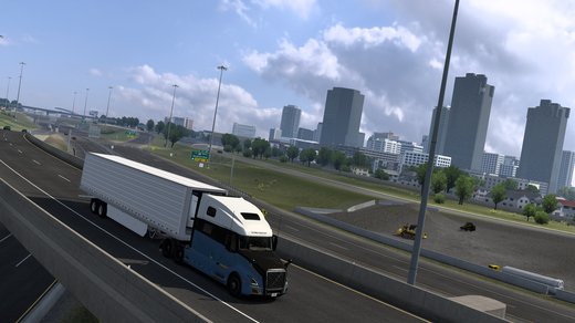 Volvo VNL