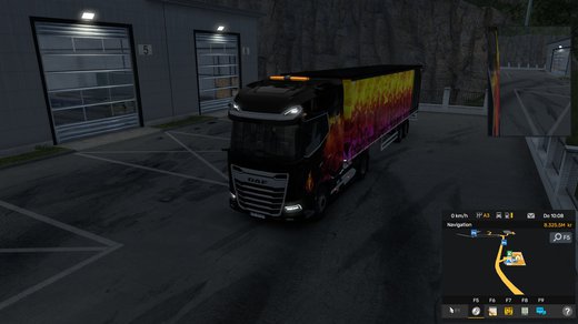 DAF NGD