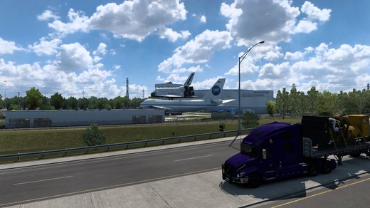 Volvo VNL 2018