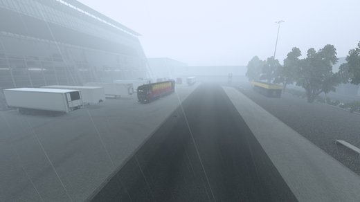 Scania Streamline