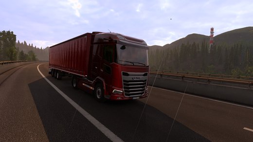 DAF 2021