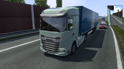 DAF NGD