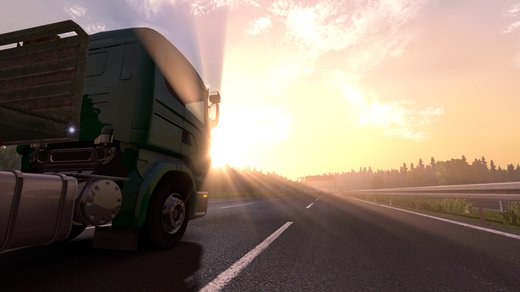 Scania R 2009