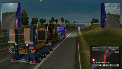 Volvo FH3