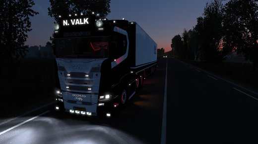 Scania @@N.Valk@@