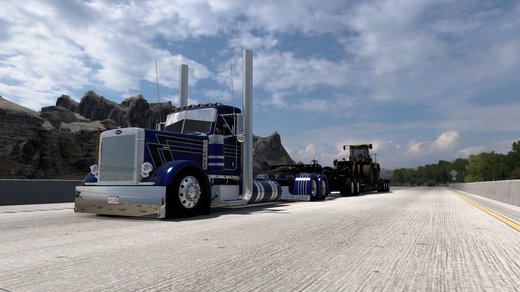 Haterbilt @@Viper 379/389@@