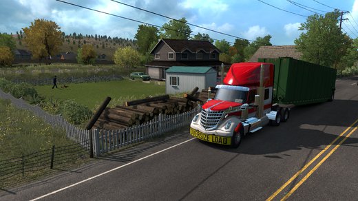 International LoneStar