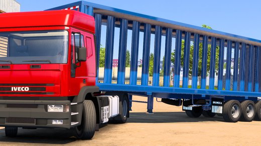 Iveco  