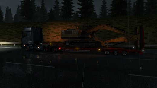 Mercedes-Benz New Actros