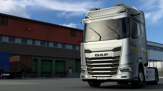 DAF 2021