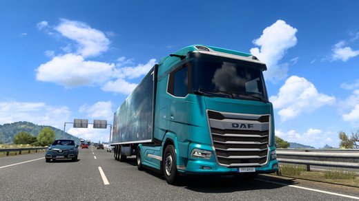 DAF 2021